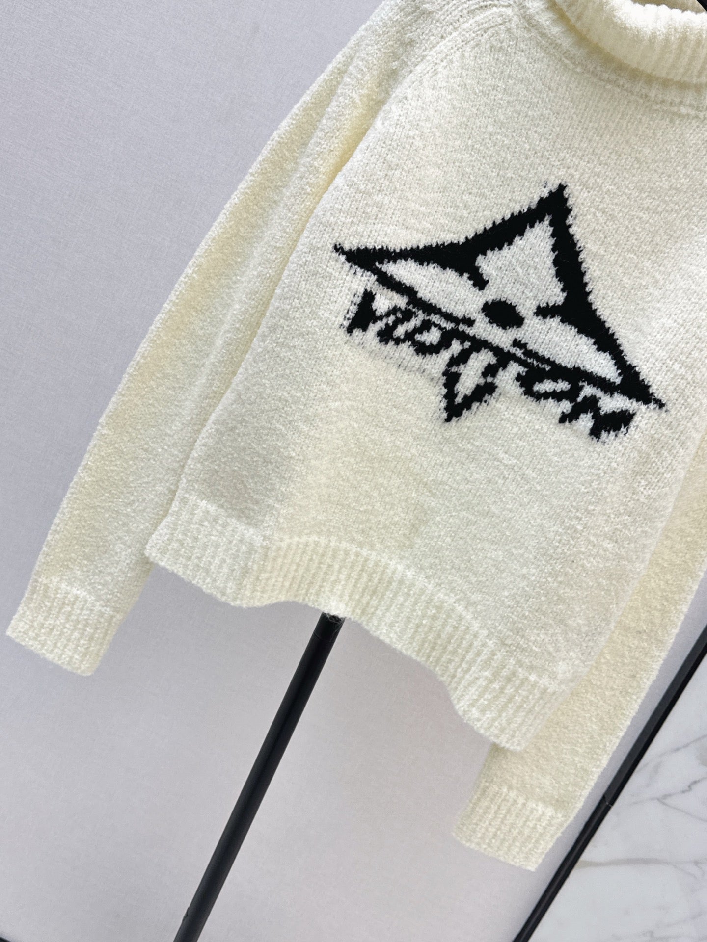 Louis NEW Turtleneck sweater