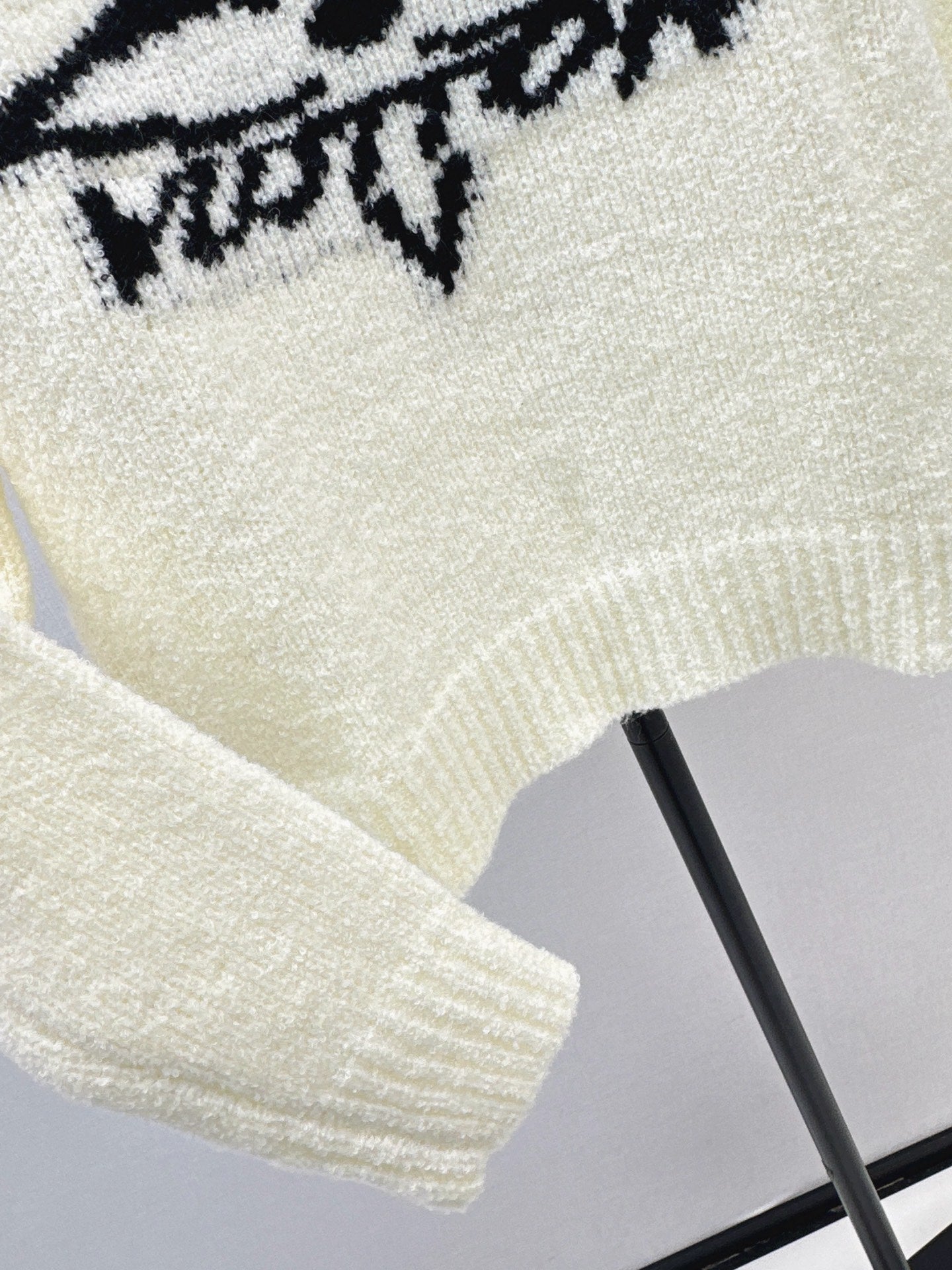 Louis NEW Turtleneck sweater