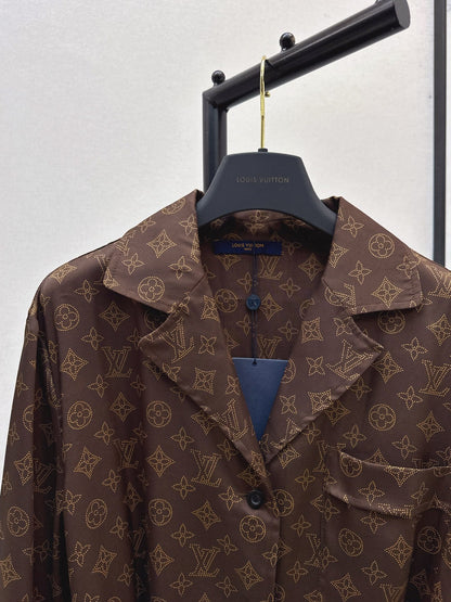 Louis NEW presbyopia dress