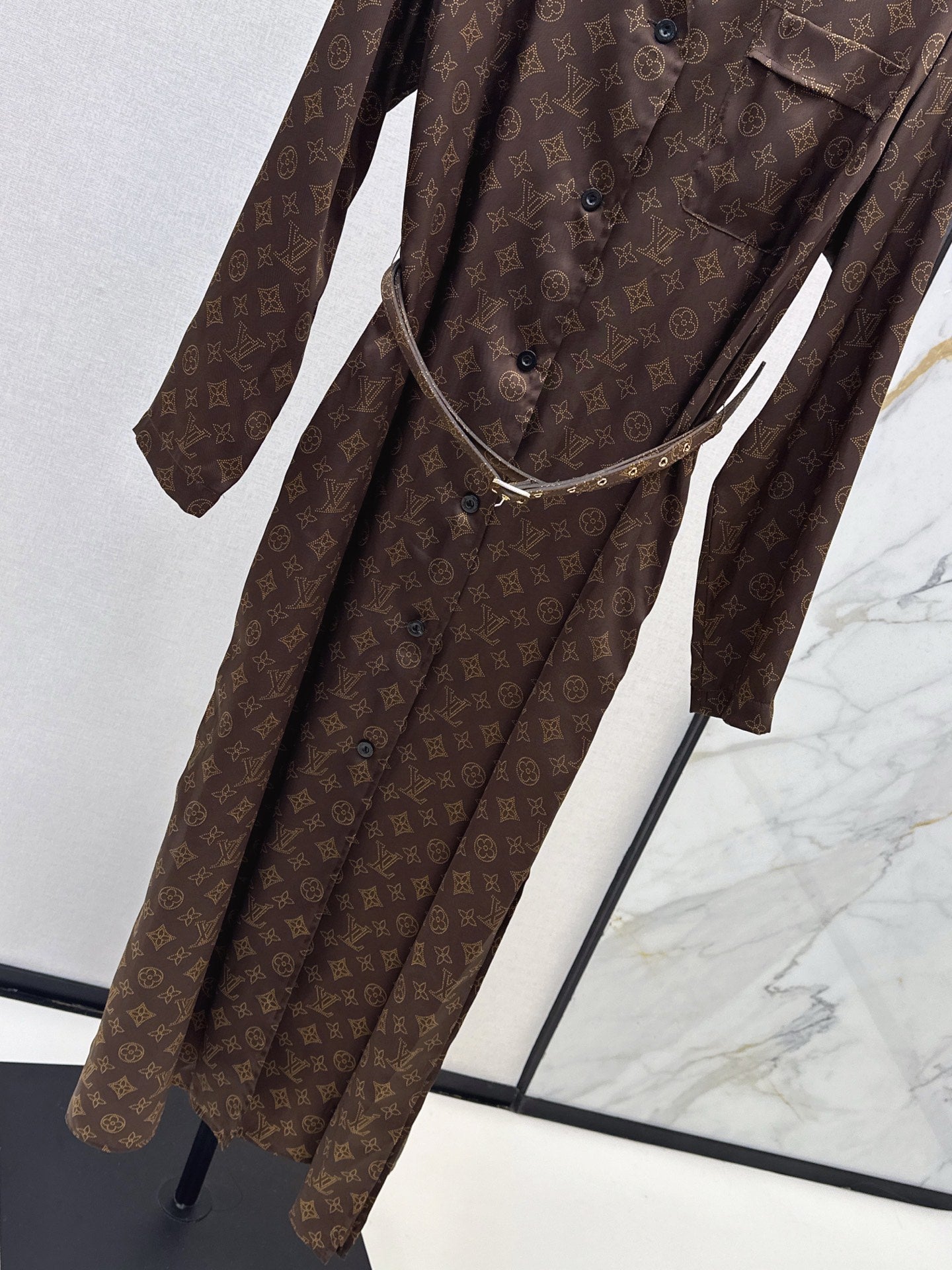 Louis NEW presbyopia dress