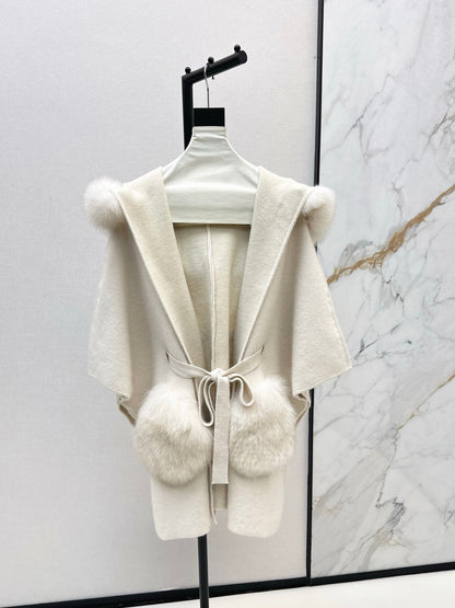 Fend NEW hooded jacket