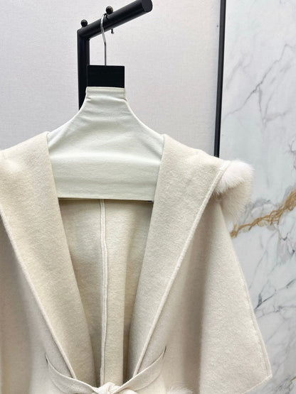 Fend NEW hooded jacket