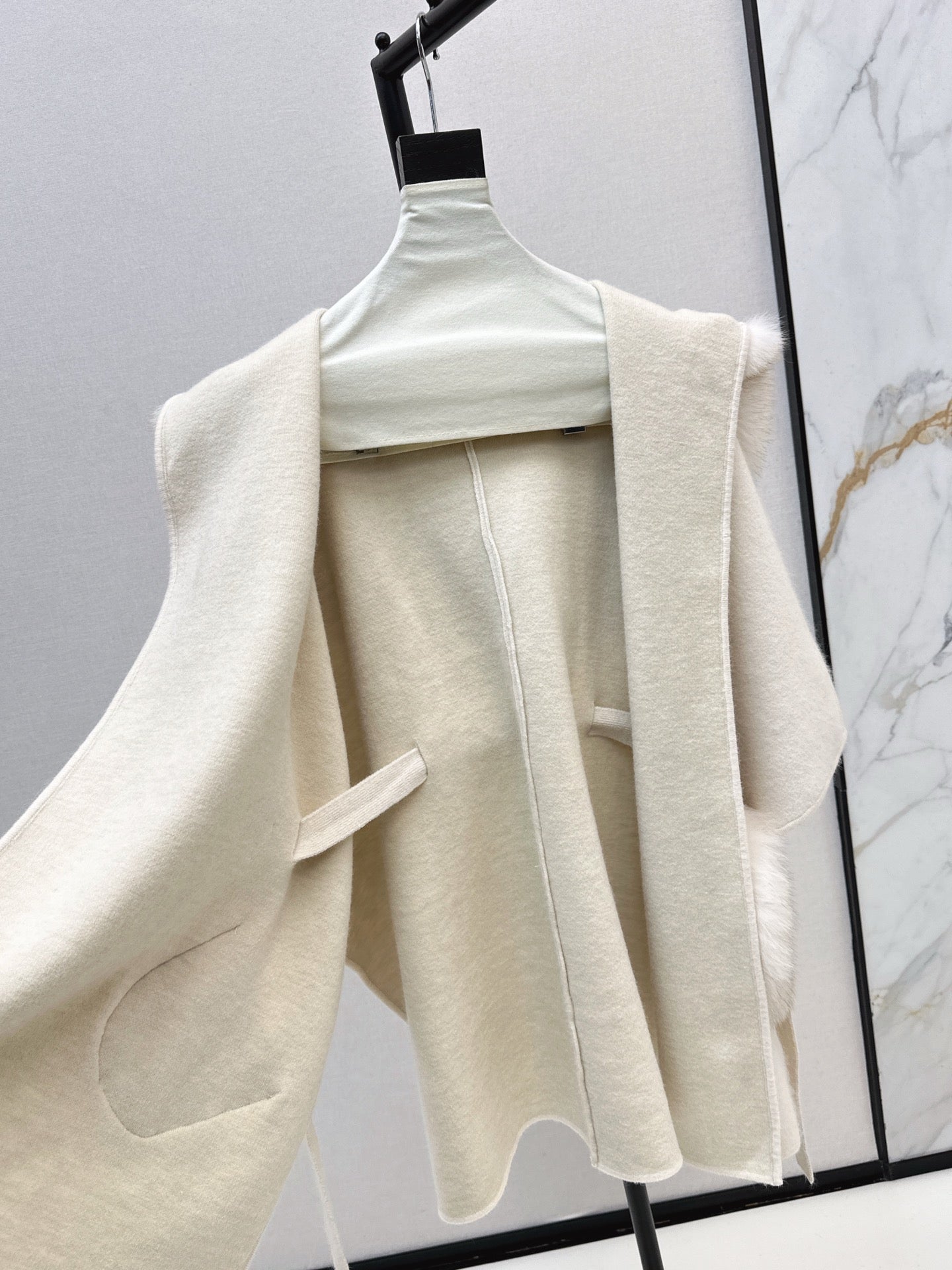 Fend NEW hooded jacket