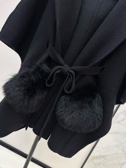 Fend NEW hooded jacket