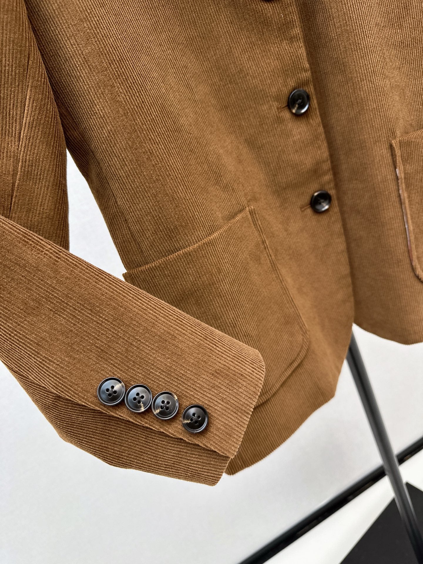 Thom NEW Corduroy blazer