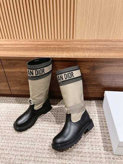 CD NEW Classic Knight Boots