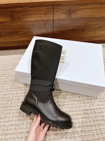 CD NEW Classic Knight Boots