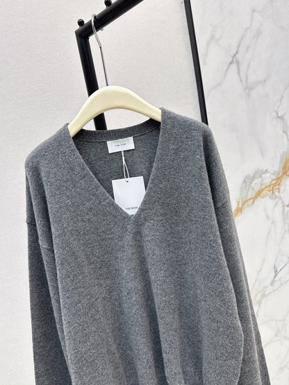 Row NEW wool sweater