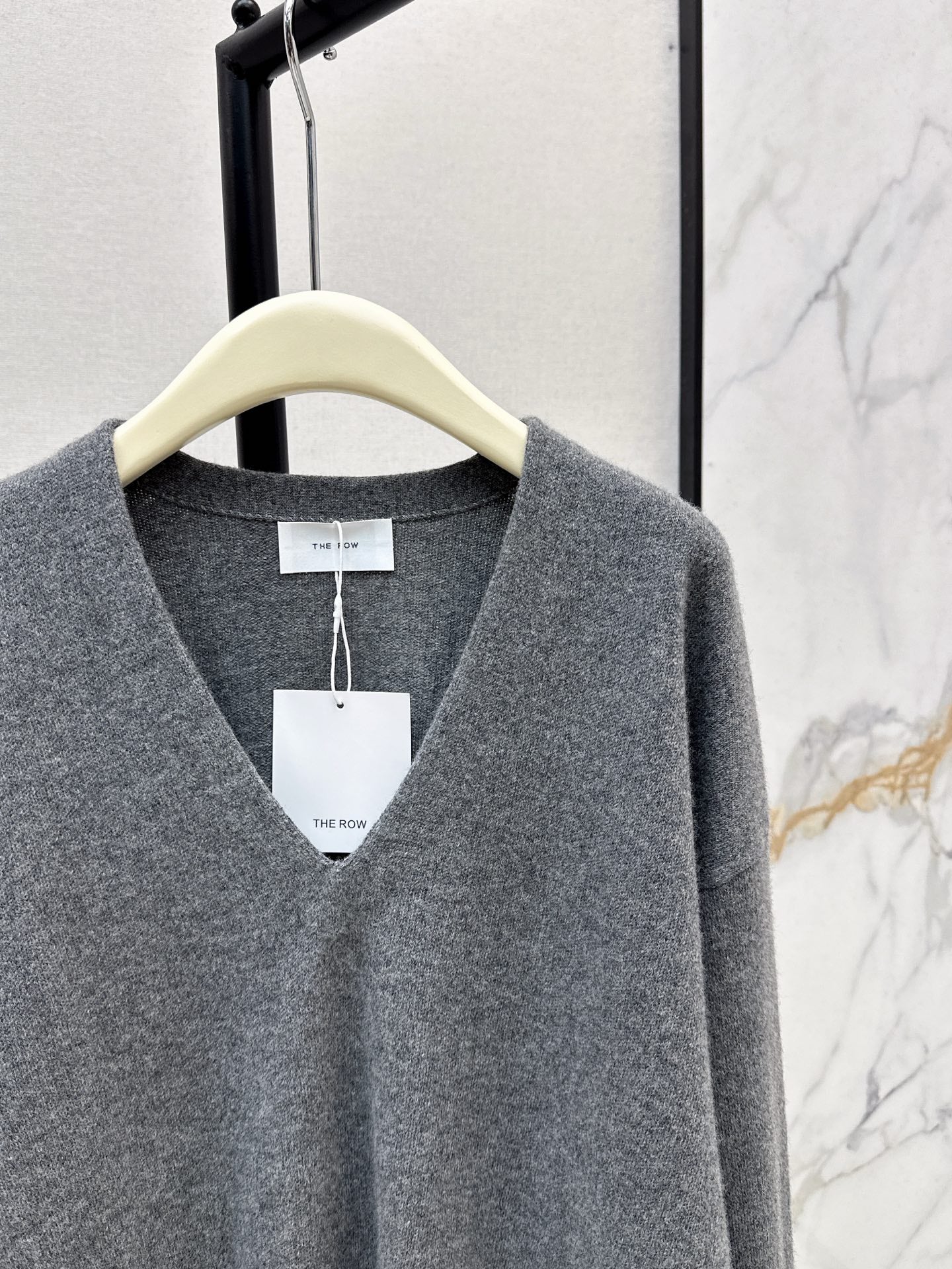 Row NEW wool sweater