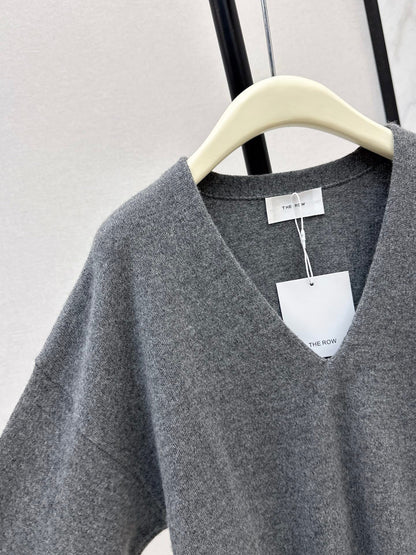 Row NEW wool sweater