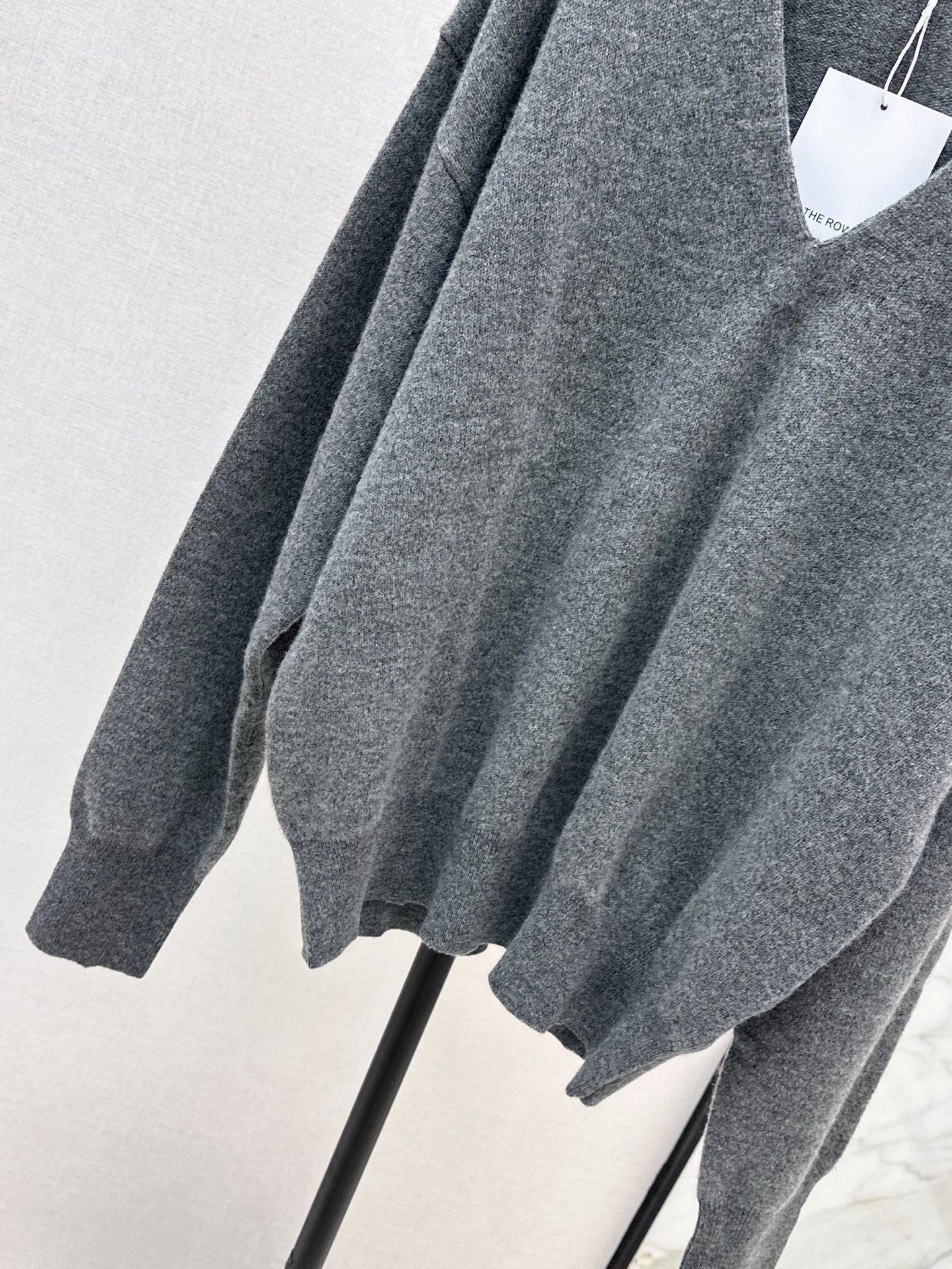 Row NEW wool sweater