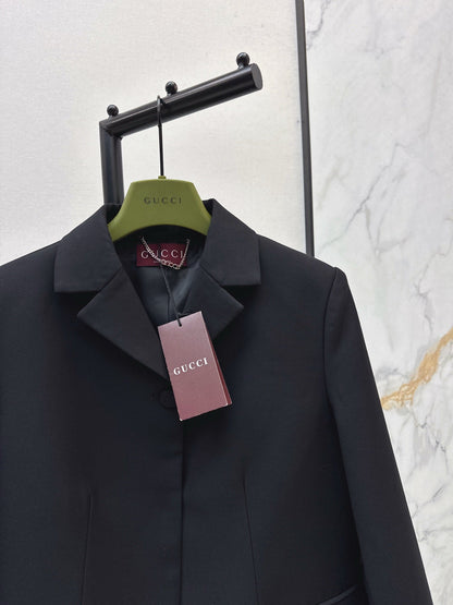Guc NEW blazer