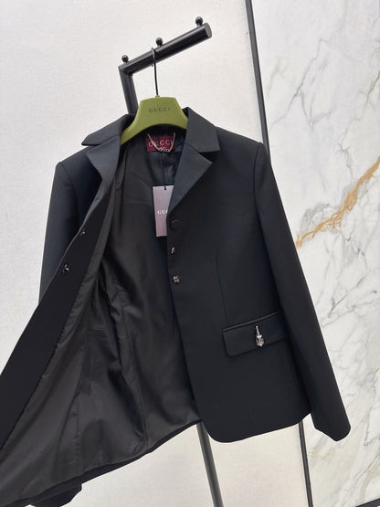 Guc NEW blazer
