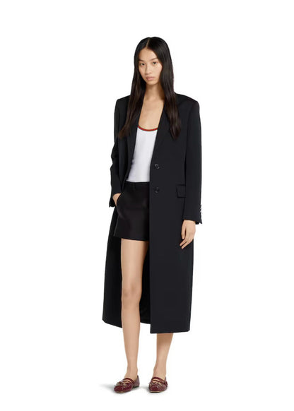 Guc NEW overcoats