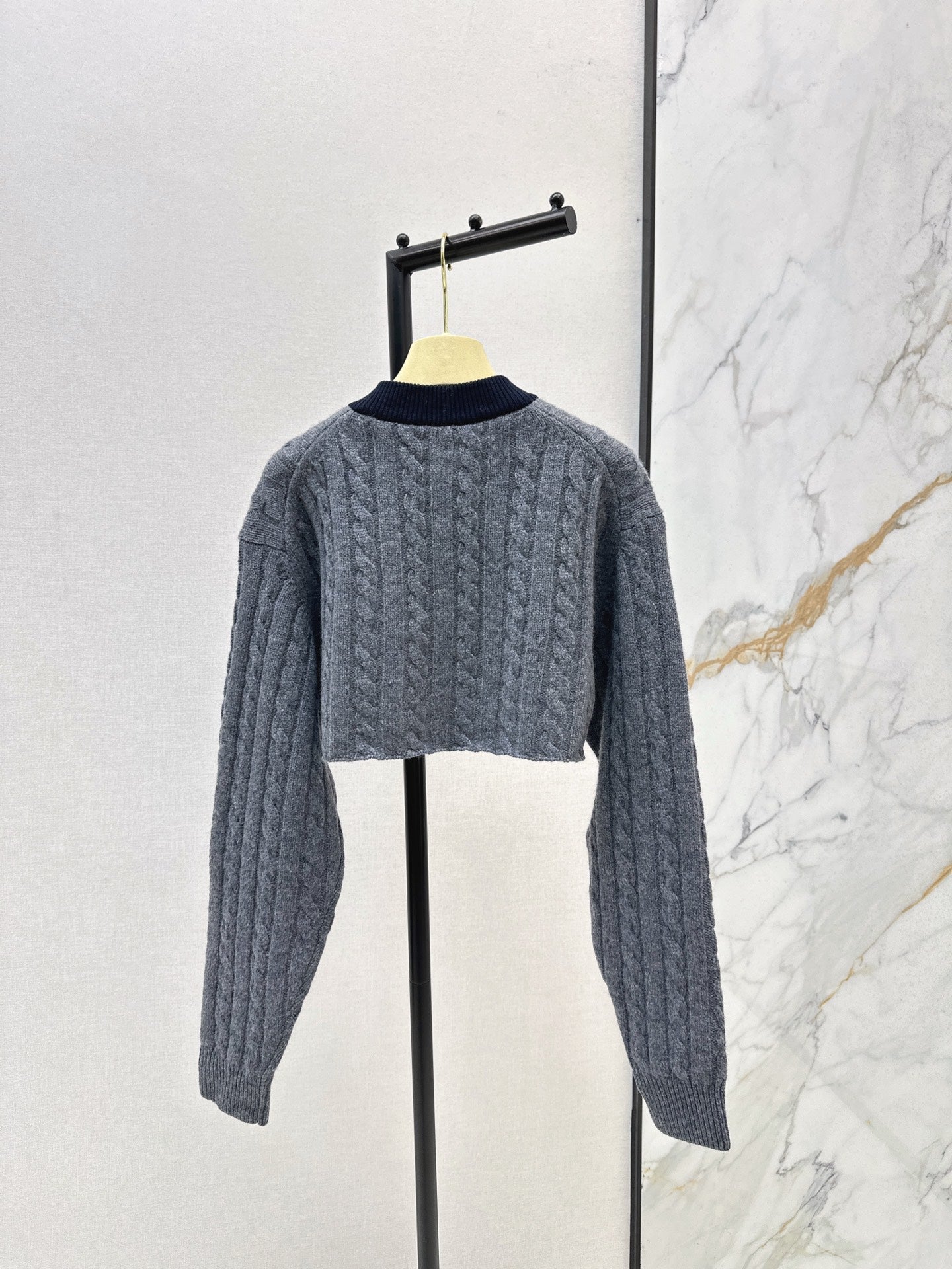 Miu NEW knitted sweater