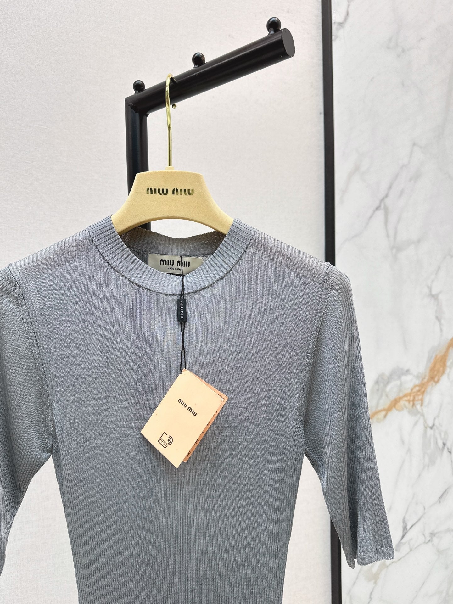 Miu NEW knitted sweater