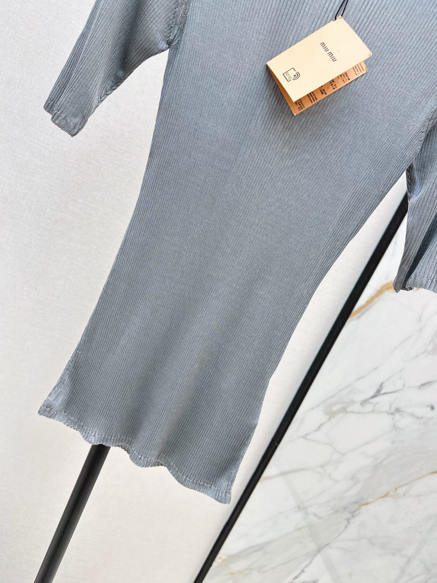 Miu NEW knitted sweater