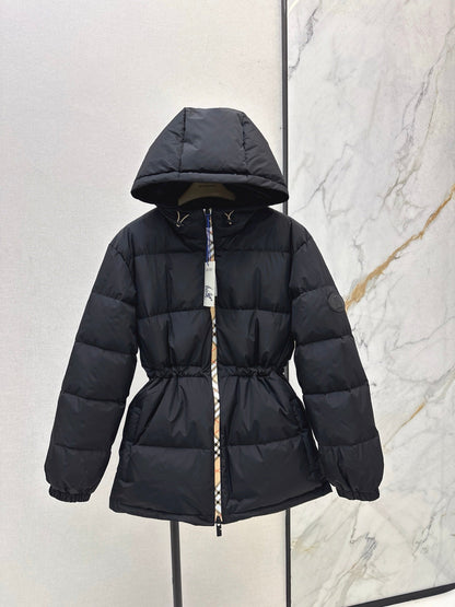 Bur NEW down jacket
