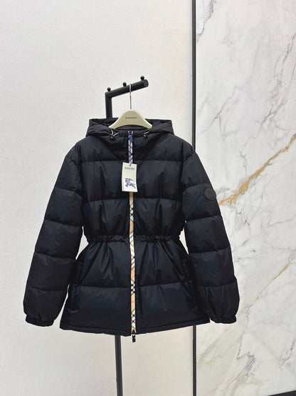 Bur NEW down jacket