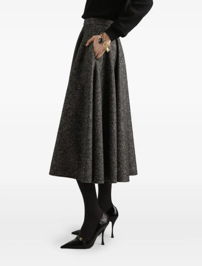 Dolc NEW wool skirt