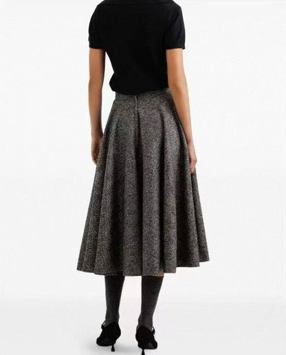 Dolc NEW wool skirt