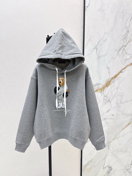 Ralp NEW hooded sweatshirt