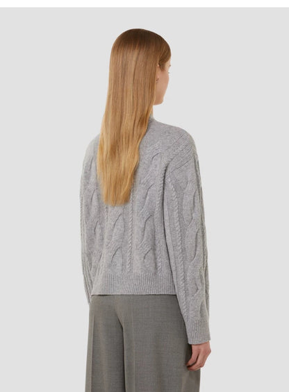 Max NEW cashmere cardigan