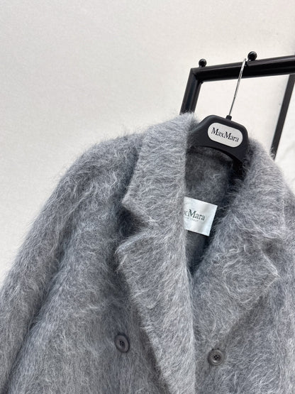 Max NEW wool overcoats