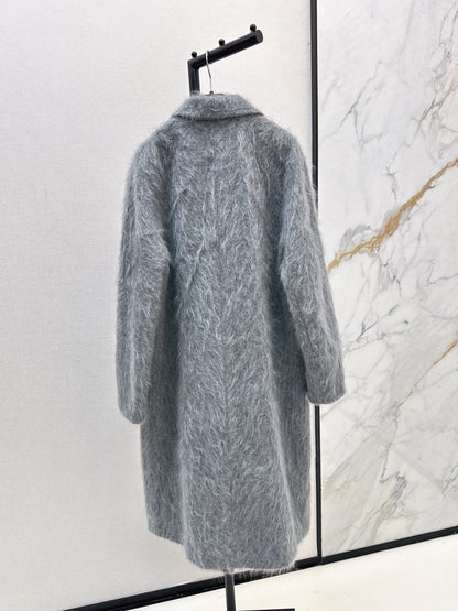 Max NEW wool overcoats