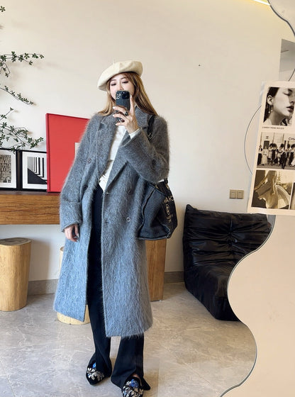 Max NEW wool overcoats