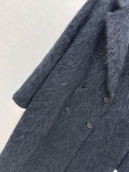 Max NEW wool overcoats