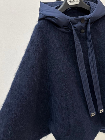 Max NEW hooded jacket