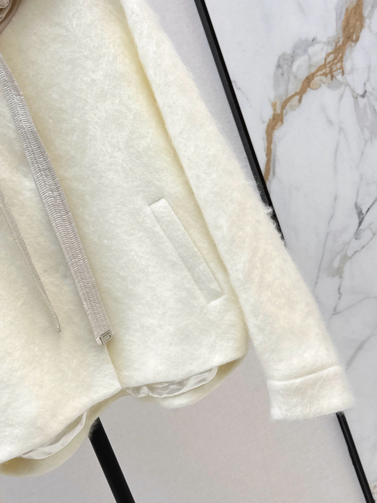 Max NEW hooded jacket