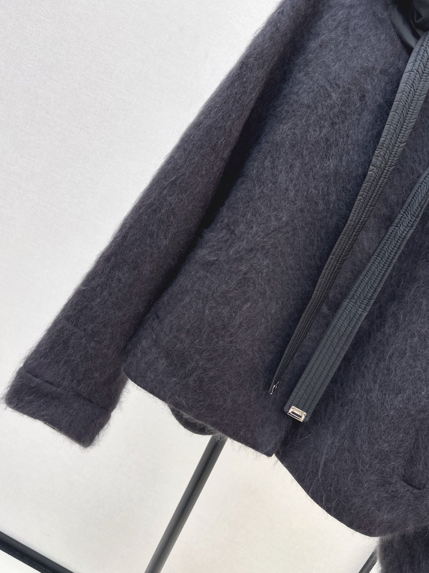 Max NEW hooded jacket