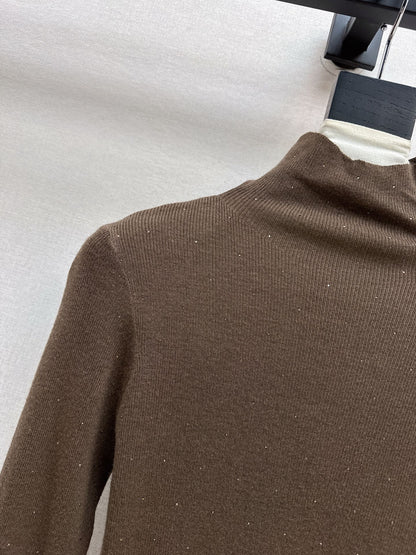 Brune NEW bottoming shirt