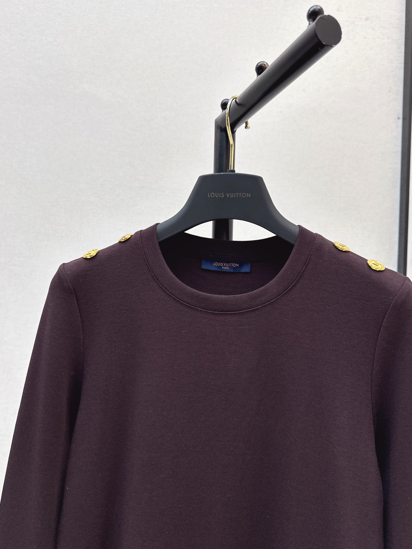 Louis NEW bottoming shirt