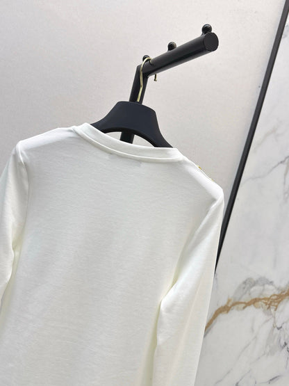 Louis NEW bottoming shirt