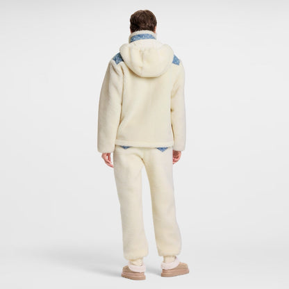 Louis NEW lambswool coat