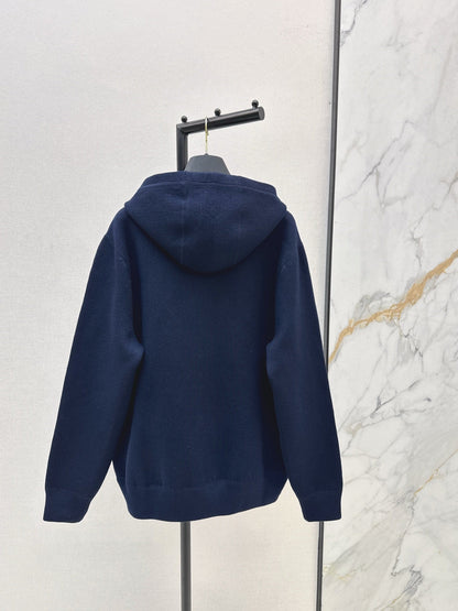 Louis NEW Reversible cardigan