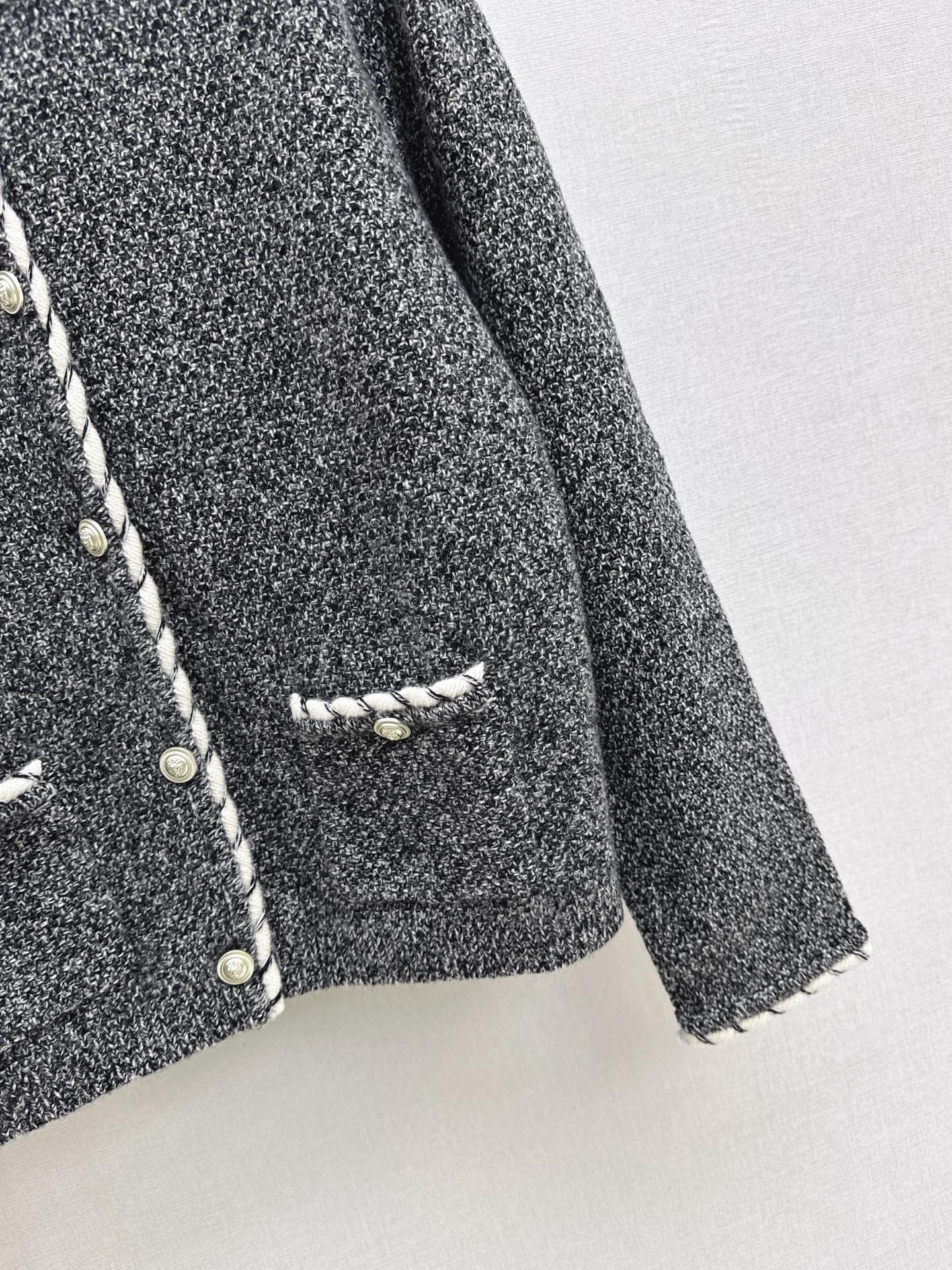 Bott NEW wool cardigan