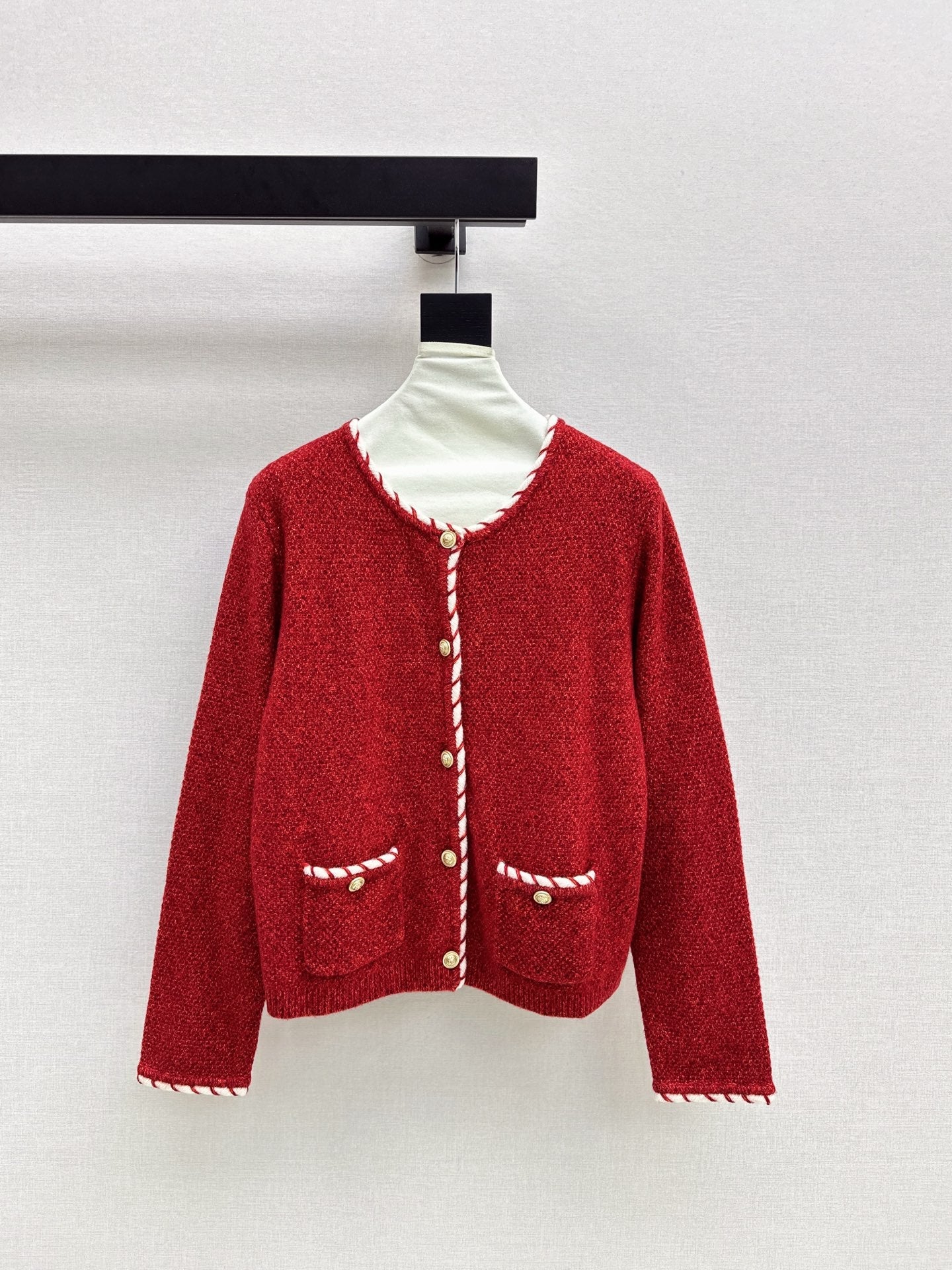 Bott NEW wool cardigan