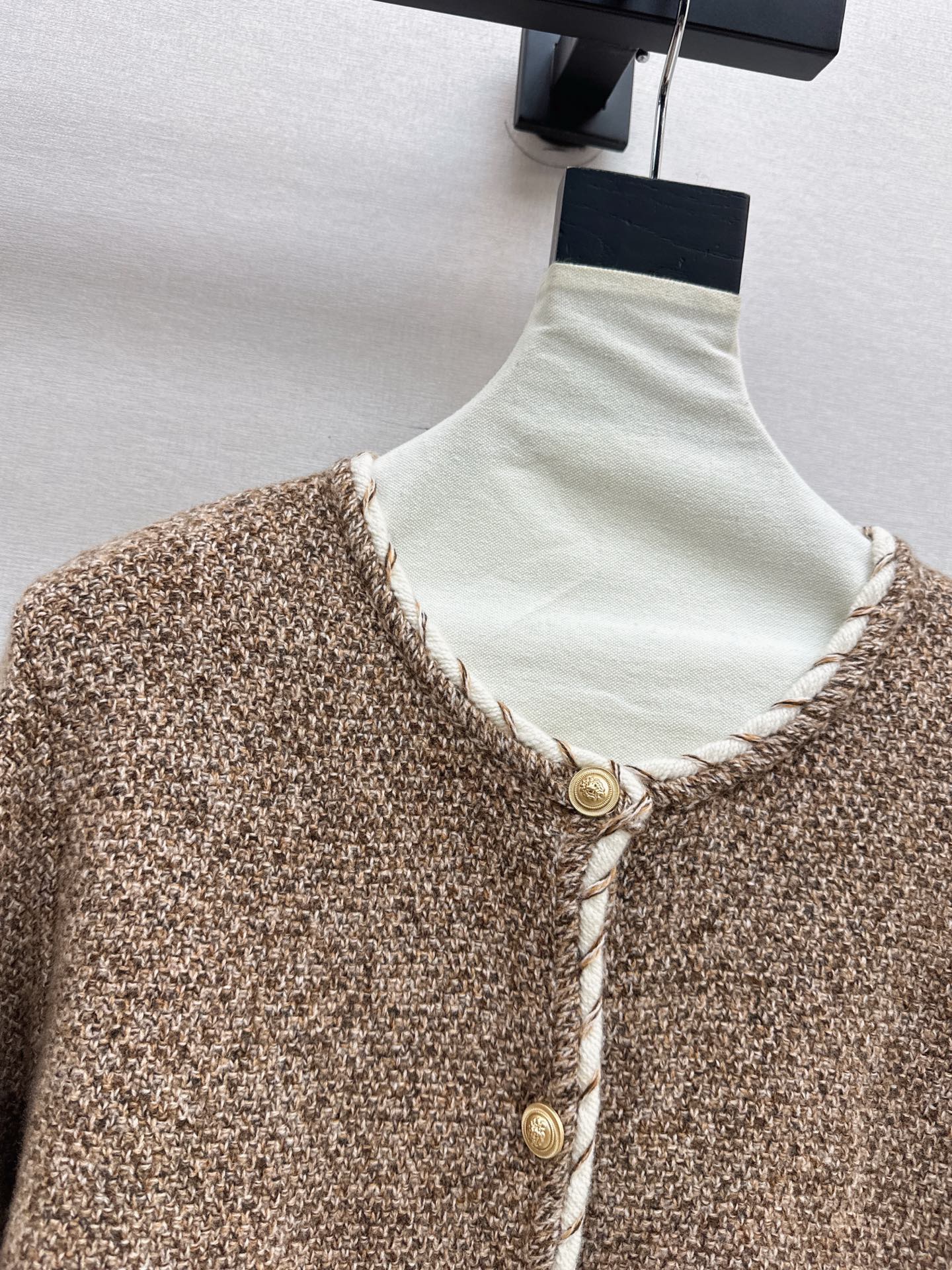 Bott NEW wool cardigan