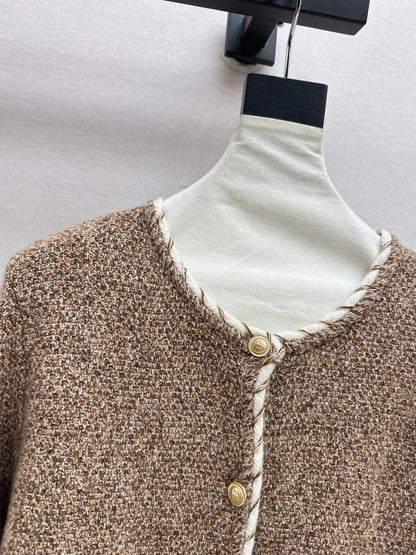 Bott NEW wool cardigan