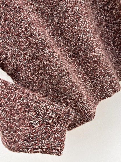 Bott NEW Turtleneck sweater