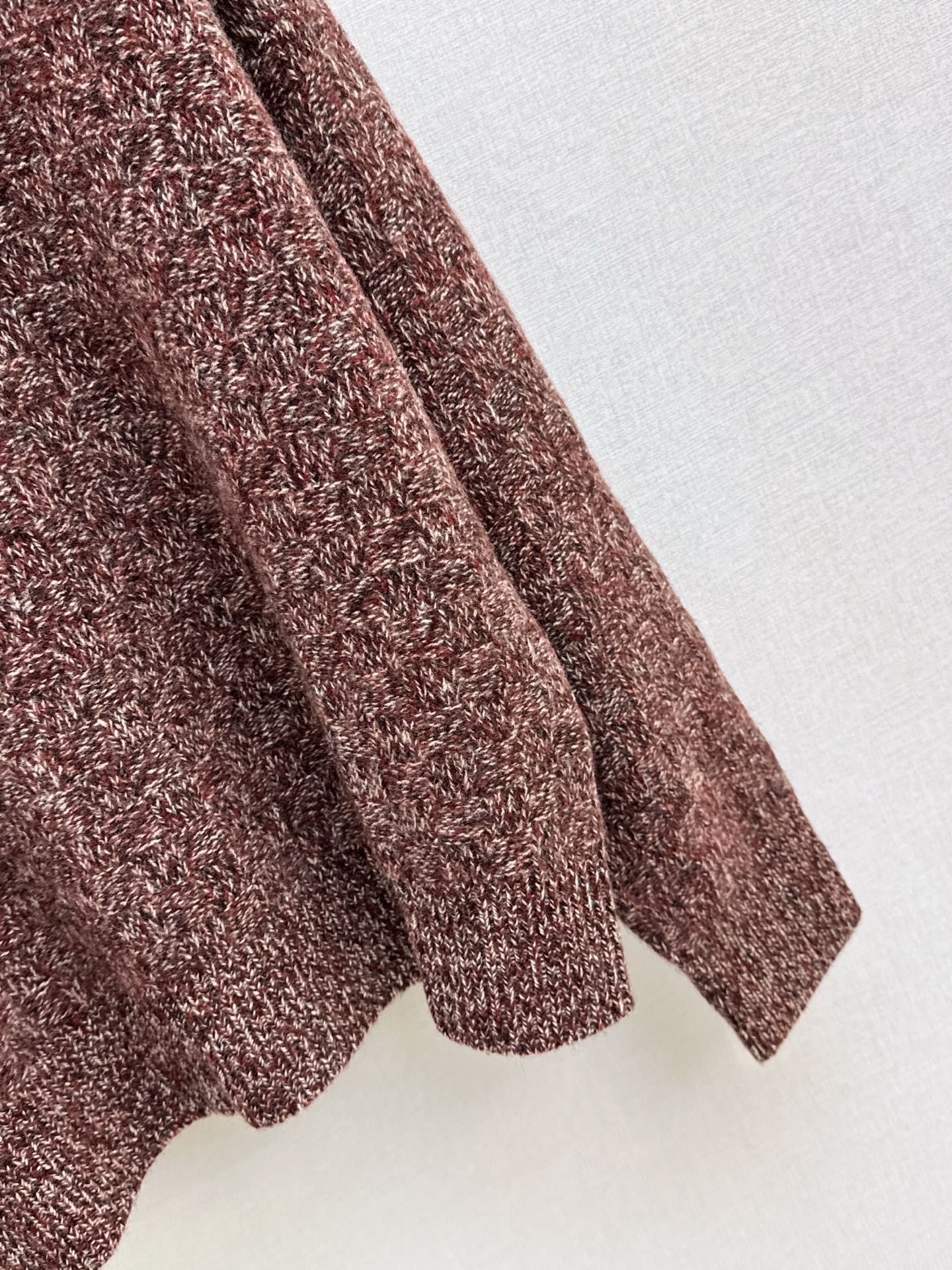 Bott NEW Turtleneck sweater