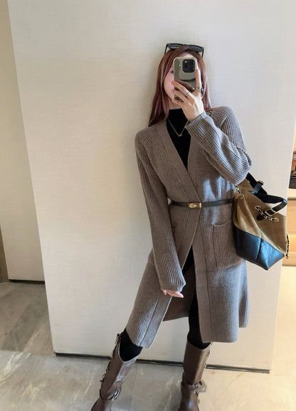 Herm NEW knitted jacket