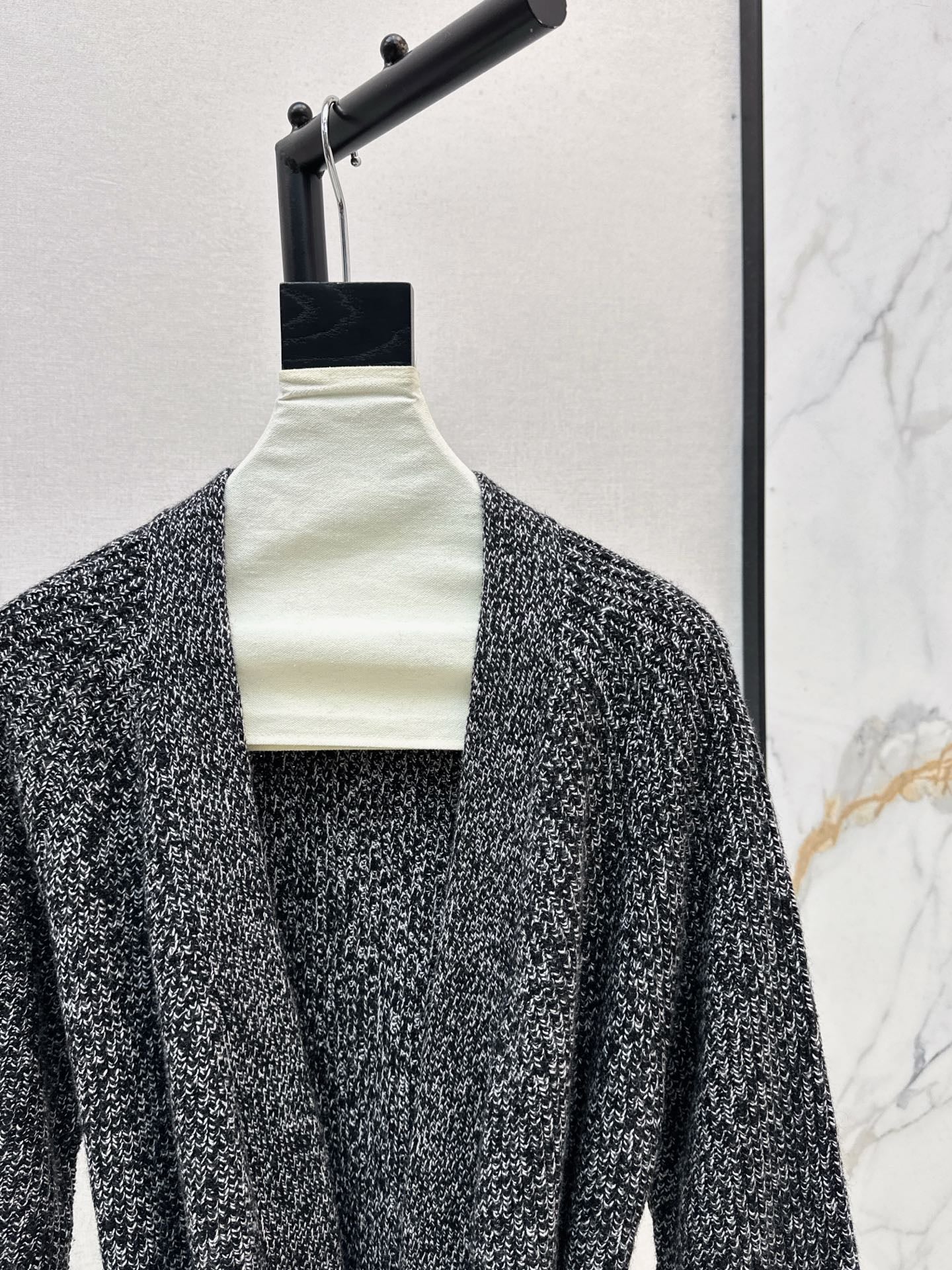 Herm NEW knitted jacket