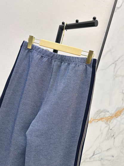 Miu NEW Straight pants