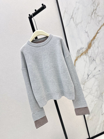 Brune NEW Cashmere sweaters