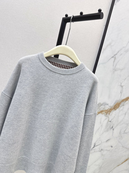 Brune NEW Cashmere sweaters